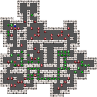 Уровень 85 — Kevin B. Reilly Arranged